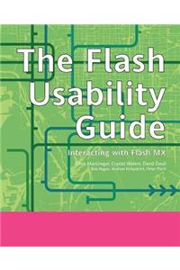 Flash Usability Guide