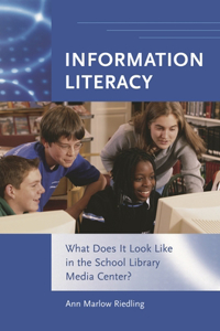 Information Literacy