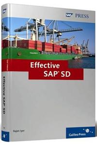 Effective SAP SD