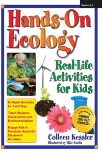 Hands-On Ecology