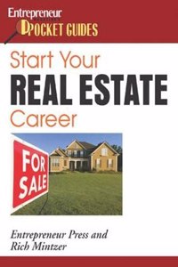 Start Your Real Estate Career