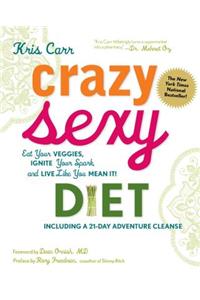 Crazy Sexy Diet