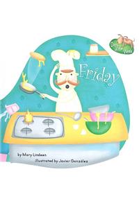 Friday