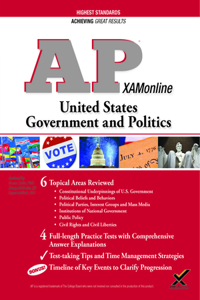 AP Us Government and Politics 2017