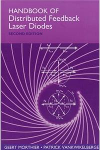 Handbook of Distributed Feedback Laser Diodes