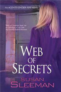 Web of Secrets