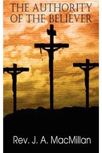 Authority of the Believer, Principles Set Forth in the Epistle to the Ephesians