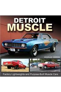 Detroit Muscle