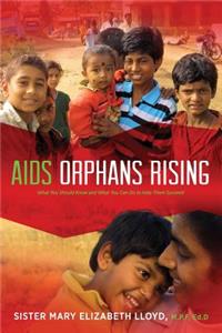 AIDS Orphans Rising