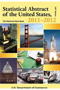 Statistical Abstract of the United States