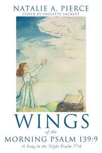 Wings of the Morning Psalm 139