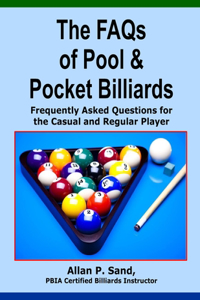 FAQs of Pool & Pocket Billiards