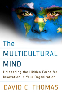 Multicultural Mind