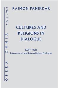 Cultures and Religions in Dialogue