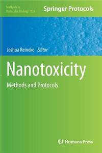 Nanotoxicity