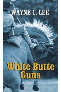 White Butte Guns