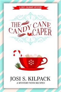 Candy Cane Caper