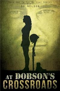 At Dobson's Crossroads: Book One in the Bethany Series