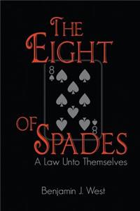 The Eight of Spades