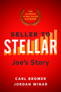 Seller to Stellar: Joeâ€™s Story