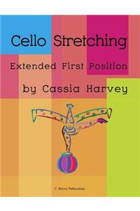 Cello Stretching