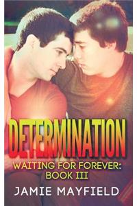 Determination