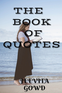 Book of Quotes
