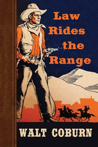 Law Rides the Range