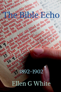 Bible Echo (1892-1902)