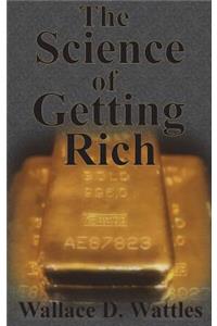 The Science of Getting Rich