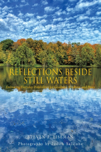Reflections Beside Still Waters