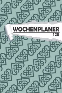 Wochenplaner Keltischer Knoten Boho