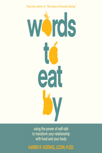 Words to Eat by