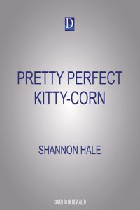 Pretty Perfect Kitty-Corn