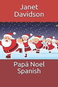 Papá Noel Spanish