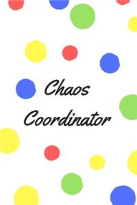 Chaos Coordinator