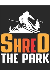 Ski und Snowboard Reisetagebuch