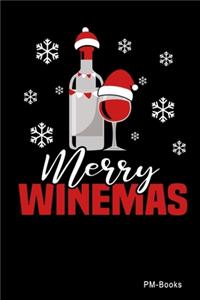Merry Winemas