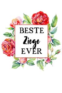 Beste Ziege Ever