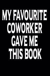 Humorous Gifts for Female Coworkers