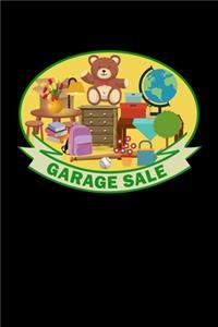 Garage Sale