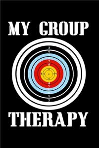 My Group Therapy