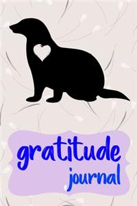 Gratitude Journal