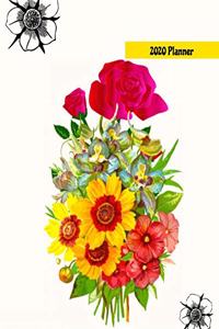 2020 Planner