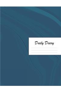 Daily Diary