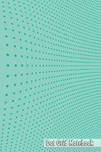 Dot Grid Notebook