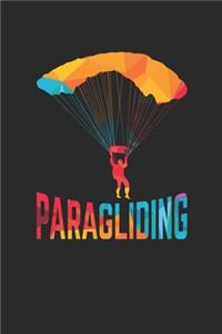 Paragliding