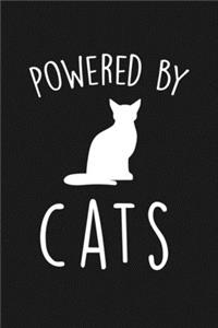 Powered By Cats