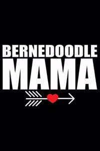 Bernedoodle Mama