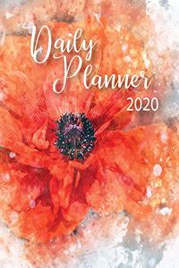 2020 Daily Planner